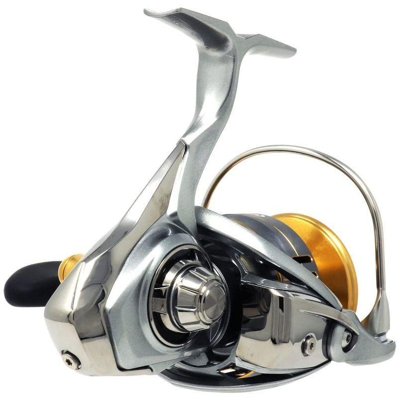 ダイワ(DAIWA) スピニングリール 18 フリームス LT5000D-CXH (2018モデル) DAIWA スピニングリール フリームス LT5000D CXH 2018モデル