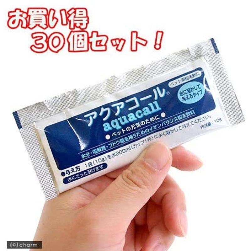 ハイペット アクアコール 10g 30個セット|houseofcandy|03