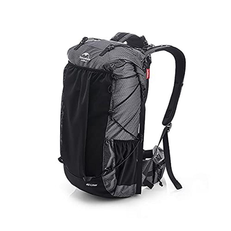 Naturehike公式ショップ 40l 5l バックパック 登山 収納性 ならショッピング ランキングや口コミも豊富なネット通販 更にお得なpaypay残高も スマホアプリも充実で毎日どこからでも気になる商品をその場でお求めいただけます アウトドア 釣り