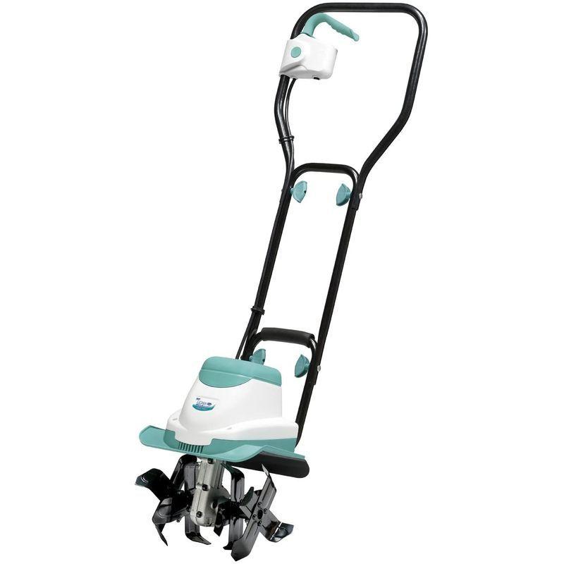 高儀 GREEN ART 電動耕うん機 菜援くん 800W GCV-110 800W GREEN ART 電動耕うん機 菜援くん GCV