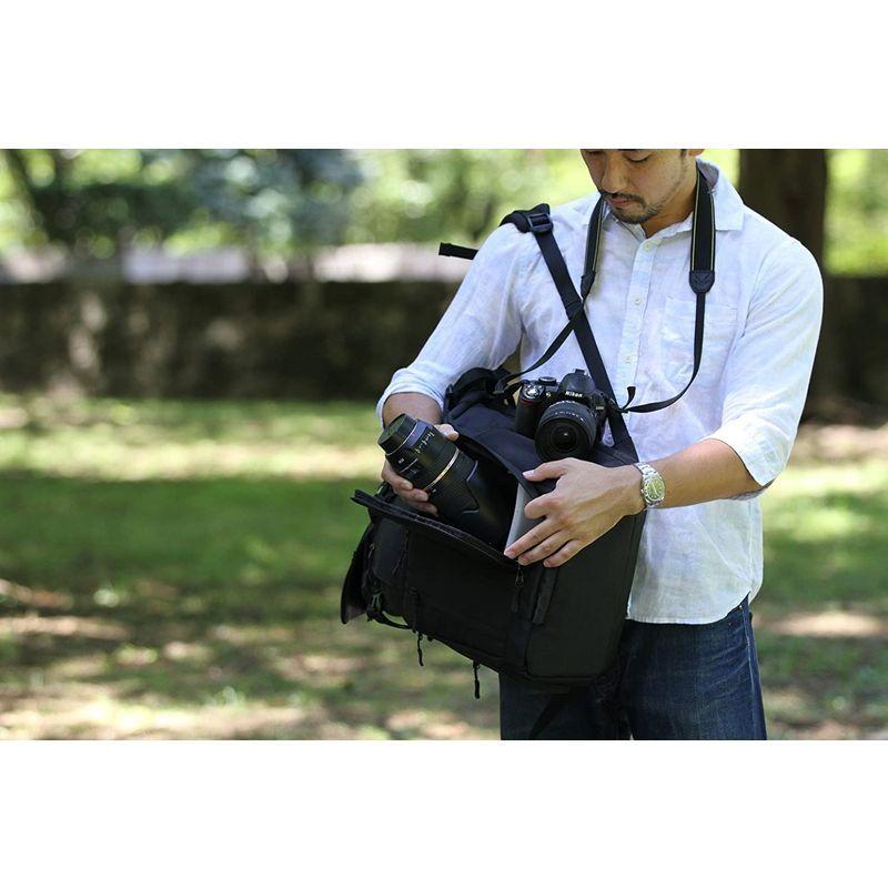 Endurance KNP2 カメラバッグ | tspea.org