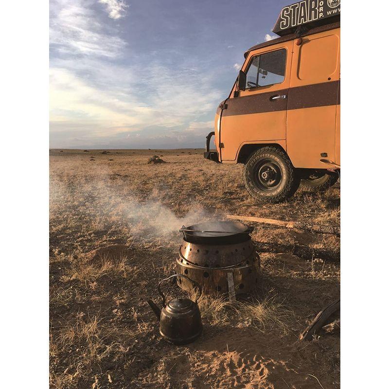 PETROMAX(ペトロマックス) アタゴ 12512 ペトロマックス アタゴ