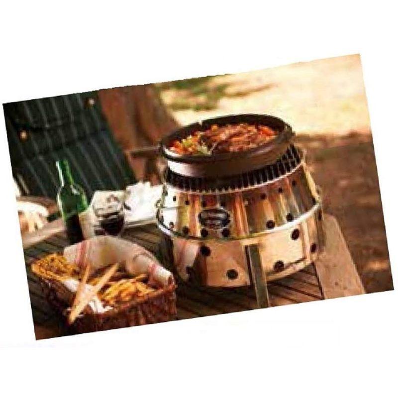 PETROMAX(ペトロマックス) アタゴ 12512 ペトロマックス アタゴ