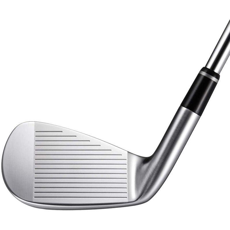 【値下げ⭕️】 プロギア 20 01IRON 6I(#5-P) ST M43 【NAN1119590226】(39605円)