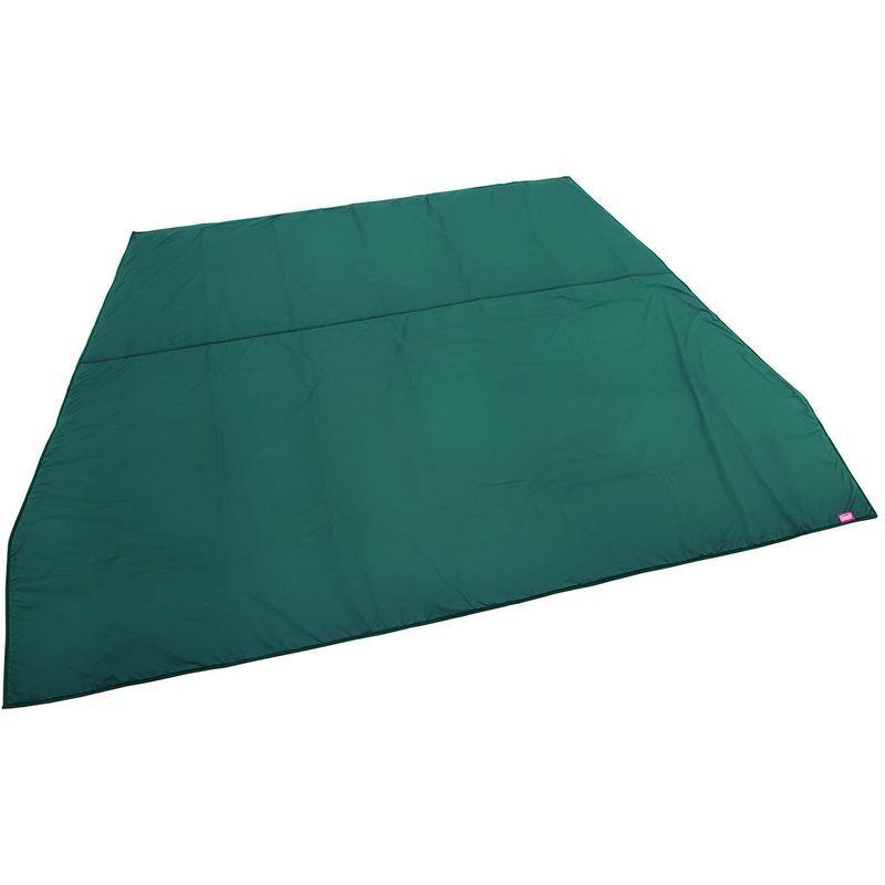 【新品未開封】 コールマン(Coleman) 2ルームハウス用テントシートセット 2000031860 【2207114671】(11283円)
