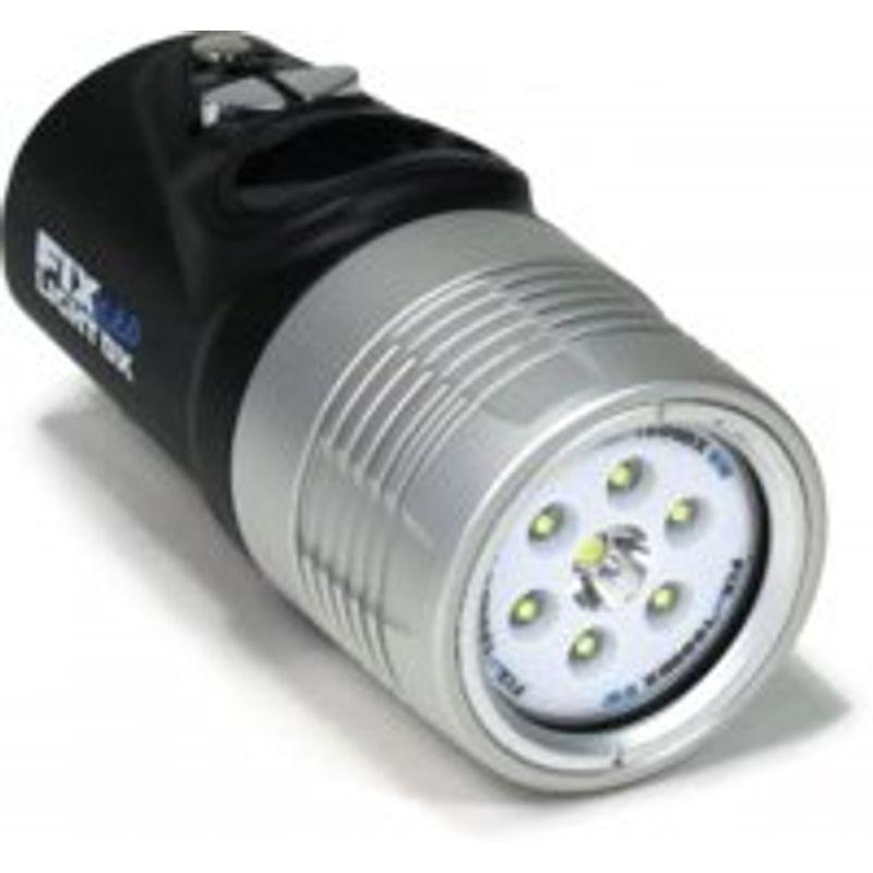 Fisheye フィッシュアイ 水中ライト Fix Neo Sw フロストシルバー ならショッピング ランキングや口コミも豊富なネット通販 更にお得なpaypay残高も スマホアプリも充実で毎日どこからでも気になる商品をその場でお求めいただけます