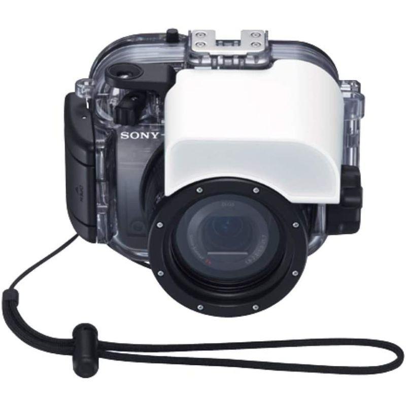 ソニー アンダーウォーターハウジング MPK-URX100A アンダーウォーターハウジング MPK URX100A