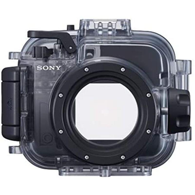 ソニー アンダーウォーターハウジング MPK-URX100A アンダーウォーターハウジング MPK URX100A