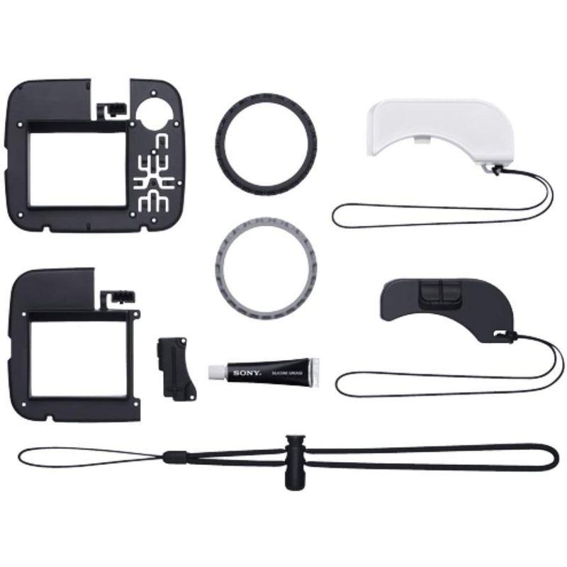 ソニー アンダーウォーターハウジング MPK-URX100A アンダーウォーターハウジング MPK URX100A