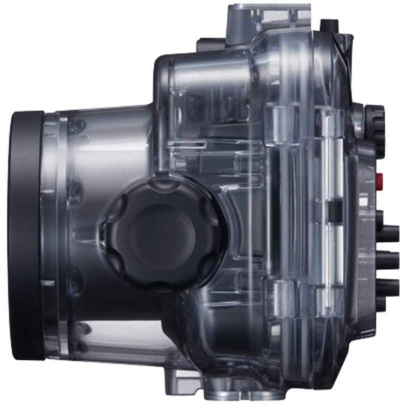 ソニー アンダーウォーターハウジング MPK-URX100A アンダーウォーターハウジング MPK URX100A