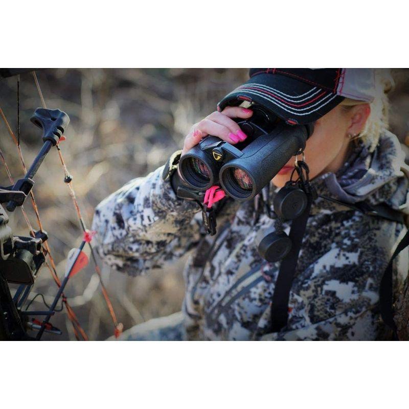 Vanguard 双眼鏡 ENDEAVOR ED II 1042 10×42 EDレンズ 防水 双眼鏡 ENDEAVOR ED II 10×42 EDレンズ 防水 mm サイズ