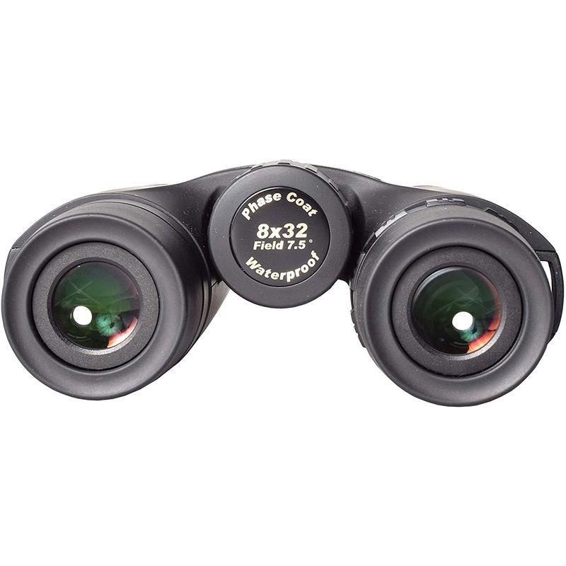 SIGHTRON 双眼鏡 ダハプリズム 8倍32?口径 防水 SIII MS 8X32 SIB25-1527 ブラック 双眼鏡 ダハプリズム 8倍32 口径 防水 SIII MS 8X32 SIB25 ブラック