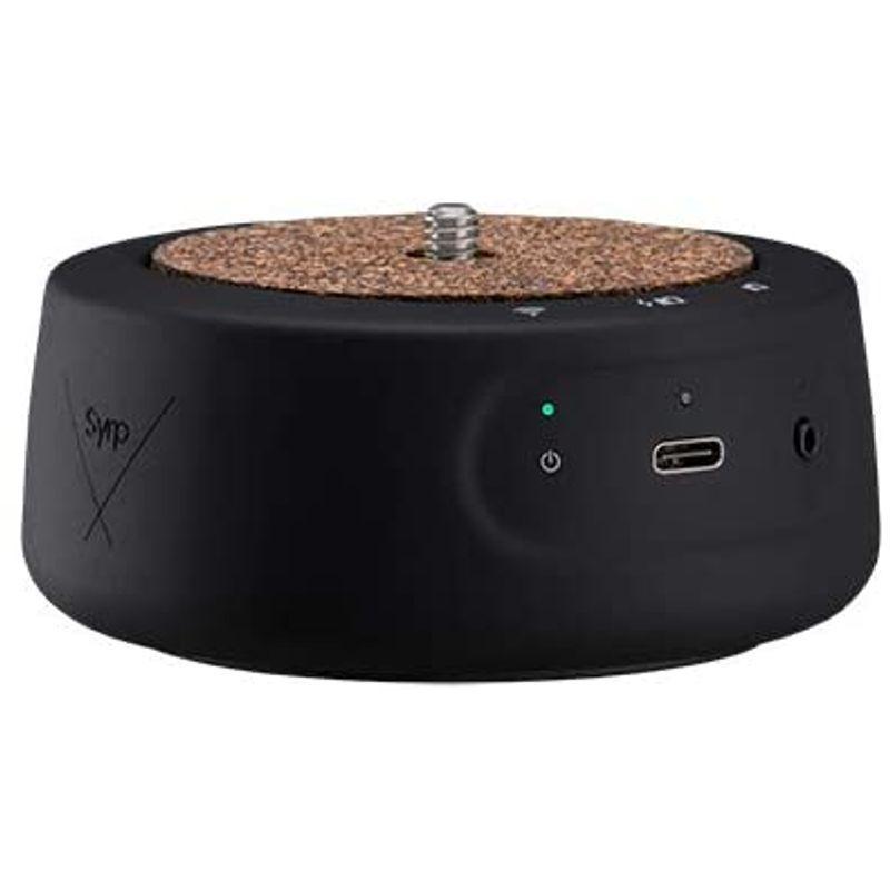 SYRP Genie Mini II SY0033-0001 ブラック Genie Mini II SY0033 ブラック