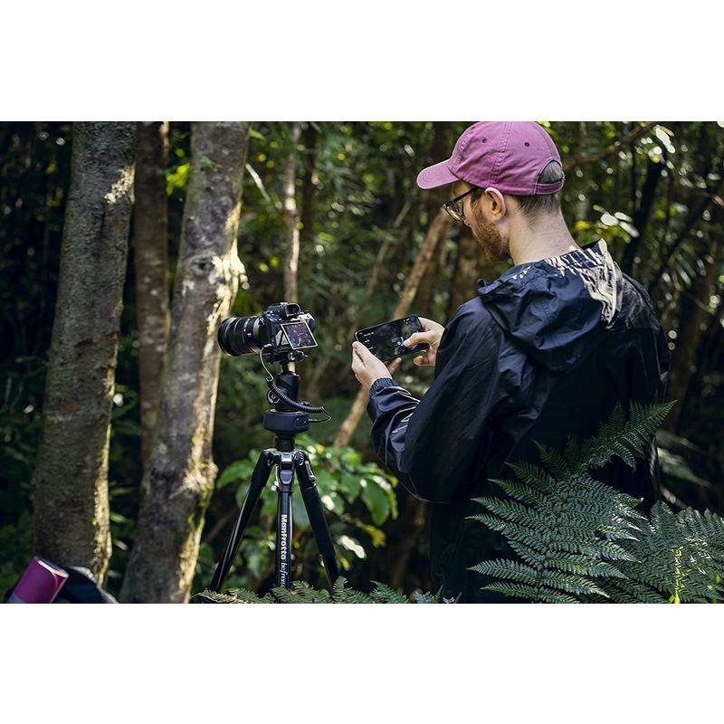 SYRP Genie Mini II SY0033-0001 ブラック Genie Mini II SY0033 ブラック