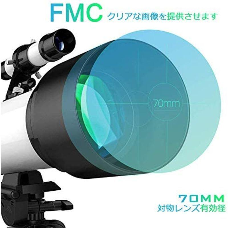 天体望遠鏡 てんたいぼうえんきょう ぼうえんきょう 望遠鏡 天体観測 初心者 子供 屈折式 70mm大口径400mm焦点距離 天体観測 星座 天体観測 子供 てんたいぼうえんきょう ぼうえんきょう 望遠鏡 初心者 屈折式 70mm大口径400mm焦点距離 星座