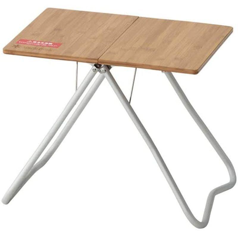 スノーピーク(snow peak) Myテーブル竹 LV-034TR snow peak Myテーブル竹 LV 034TR サイズ