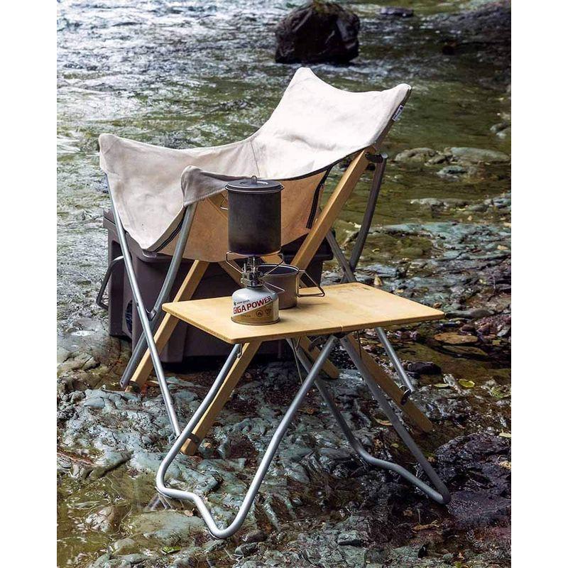 スノーピーク(snow peak) Myテーブル竹 LV-034TR snow peak Myテーブル竹 LV 034TR サイズ