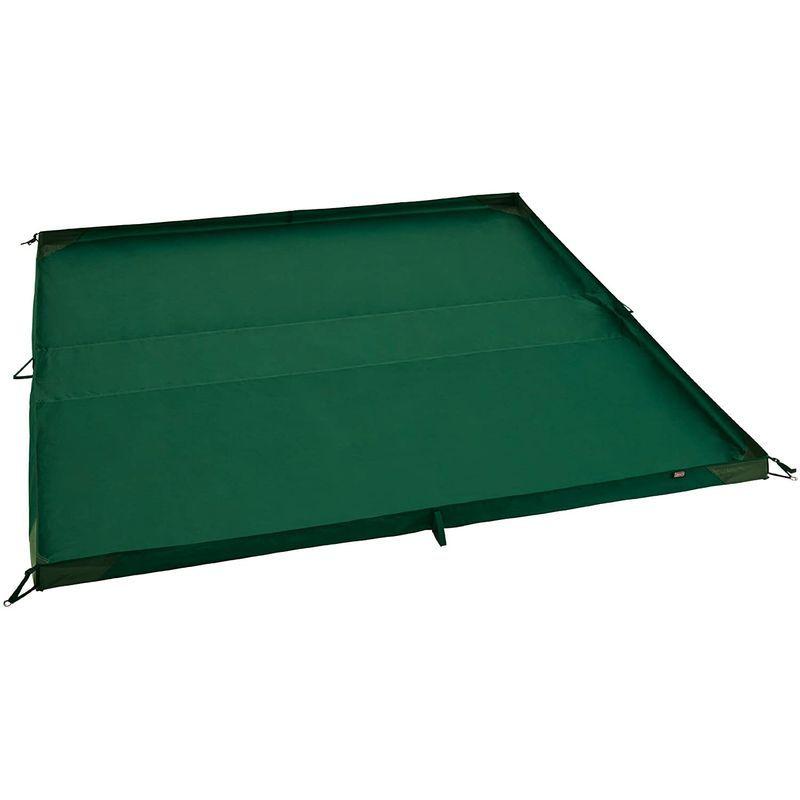 送料無料 コールマン(Coleman) リビングフロアシート 320 約320×320cm 2000010474 【2747132936】(14044円)
