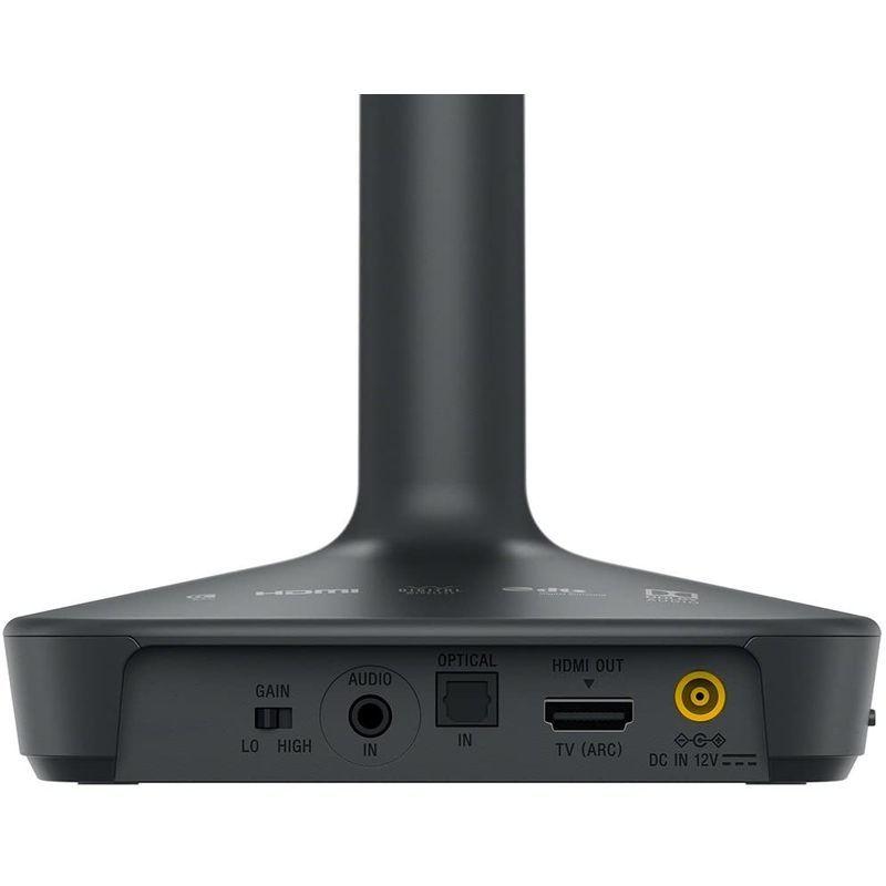 【最終値下げ】 ソニー 7.1ch デジタルサラウンドヘッドホンシステム 密閉型 2018年モデル WH-L600 【1481202933】(52397円)