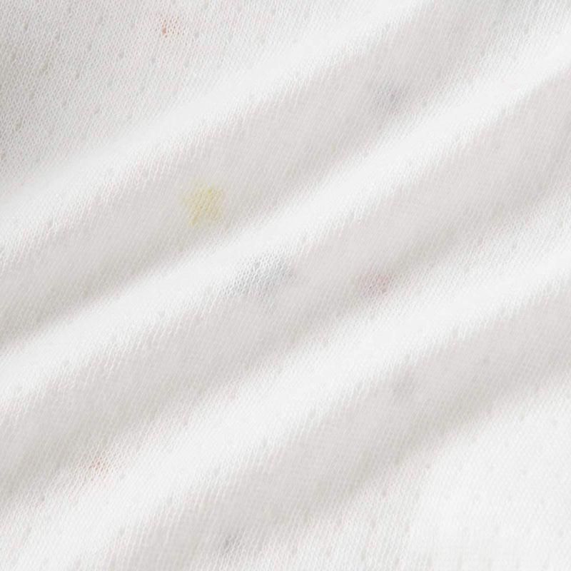 ミキハウス カバーオール 男の子 女の子 ベビー ベビー服 赤ちゃん 40-1270-822 80cm 白 