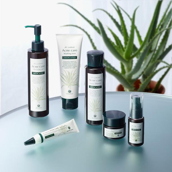 ハウスオブローゼ エーシーコンフロント ウォッシングフォーム 1g 医薬部外品 薬用 洗顔料 アクネ ニキビ オイルフリー ハウスオブローゼ Paypayモール店 通販 Paypayモール