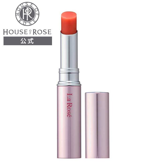 HOUSE OF ROSE（ハウスオブローゼ） リップクリーム リップ