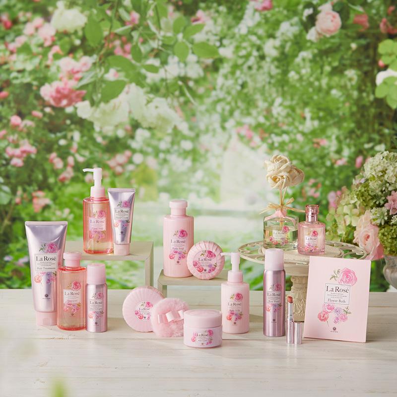 HOUSE OF ROSE（ハウスオブローゼ） リップクリーム リップ