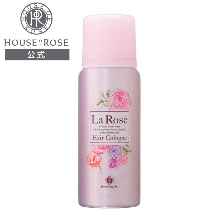 HOUSE OF ROSE（ハウスオブローゼ） ヘアコロン ラローゼ RG 50g