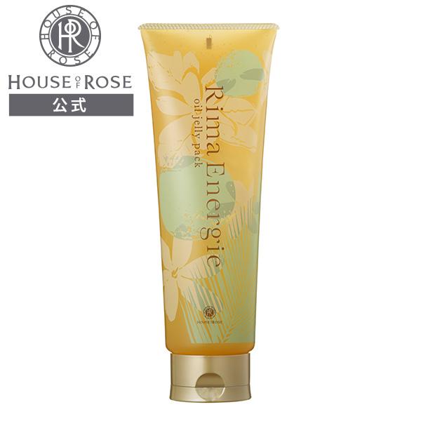 HOUSE OF ROSE（ハウスオブローゼ） ボディ用 ジェルパック 入浴料 