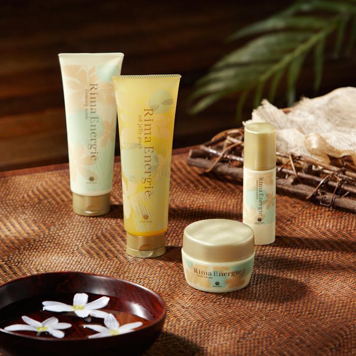 HOUSE OF ROSE（ハウスオブローゼ） ボディ用 ジェルパック 入浴料 
