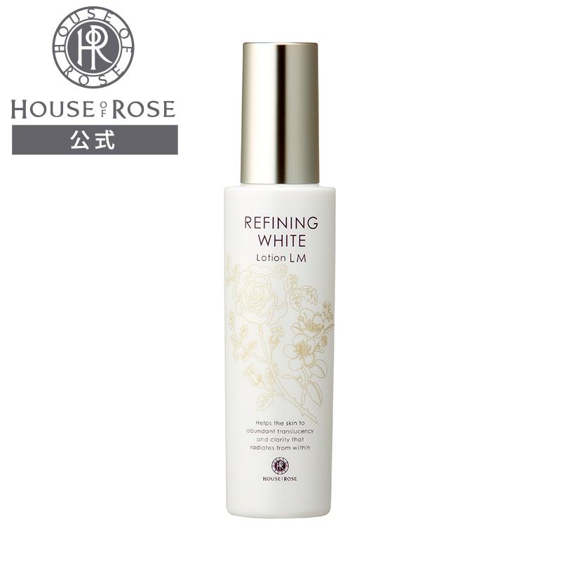 HOUSE OF ROSE（ハウスオブローゼ） 化粧水 リファイニングホワイト