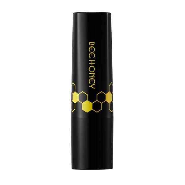 リップカラー ハウスオブローゼ ビーハニー フライトリップ 3g 落ちにくい カラーキープ 発色 鮮やか | HOUSE OF ROSE | 01