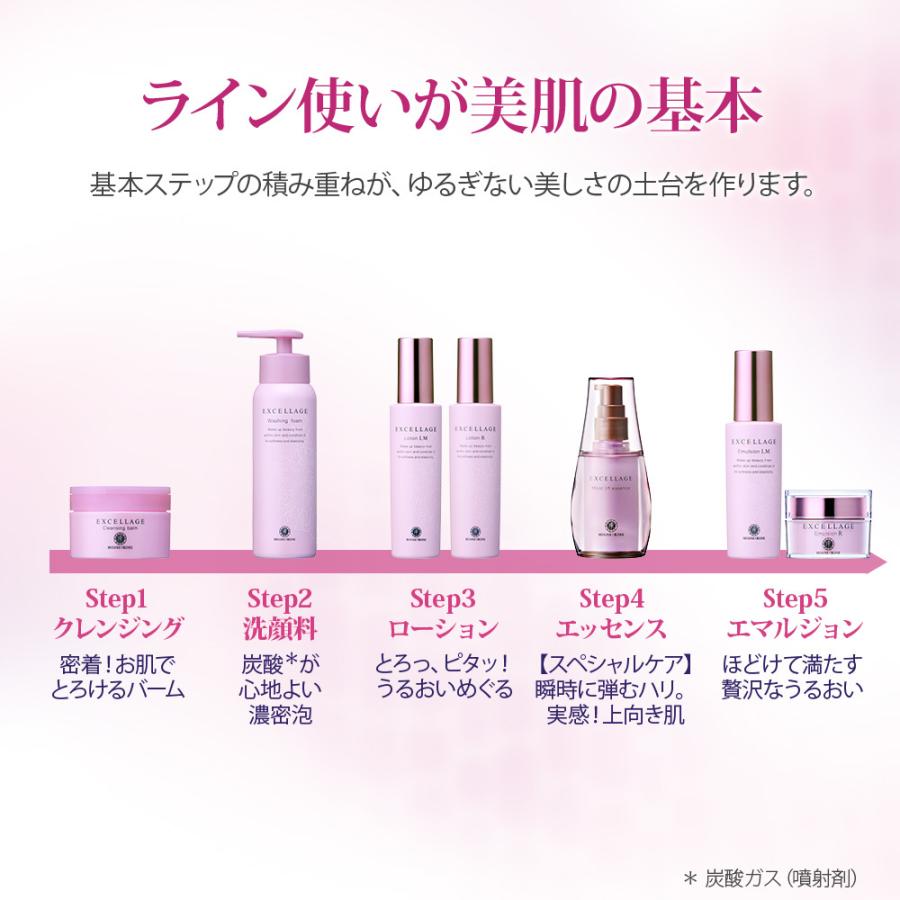 HOUSE OF ROSE（ハウスオブローゼ） クレンジング エクセラージュ