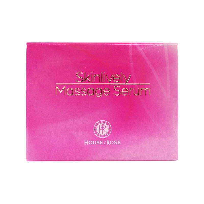 HOUSE OF ROSE（ハウスオブローゼ） 美容液 スキンライブリー