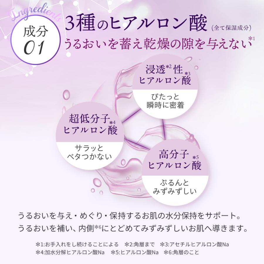 HOUSE OF ROSE（ハウスオブローゼ） 美容液 モイスチュア