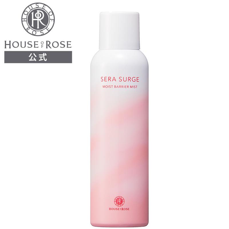 HOUSE OF ROSE（ハウスオブローゼ） ミスト状化粧水 セラサージ モイストバリアミスト 150g スキンケア セラミド 保湿成分 ...
