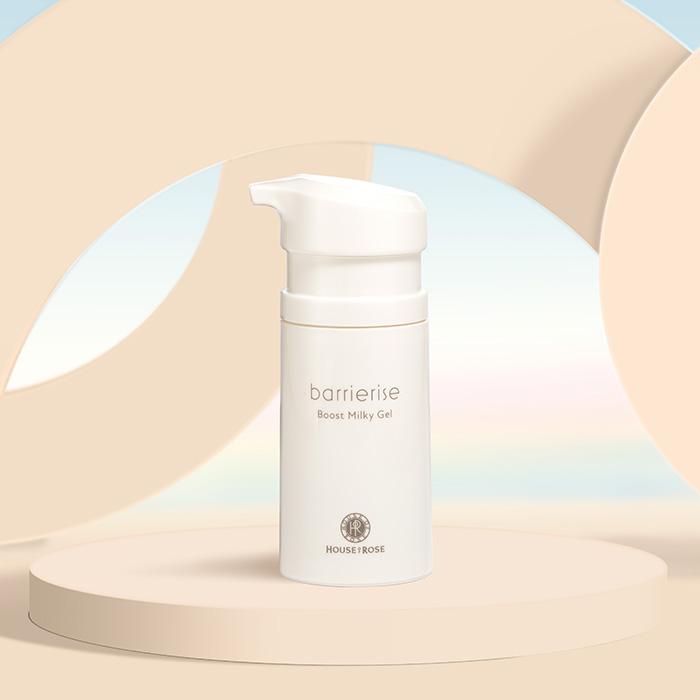 HOUSE OF ROSE（ハウスオブローゼ） 美容液 バリアライズ ブースト