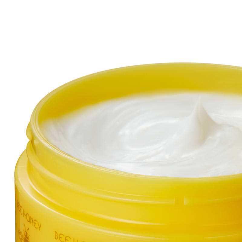 BEE HONEY ボディクリーム 越冬クリーム n 220g 2個セット 保湿