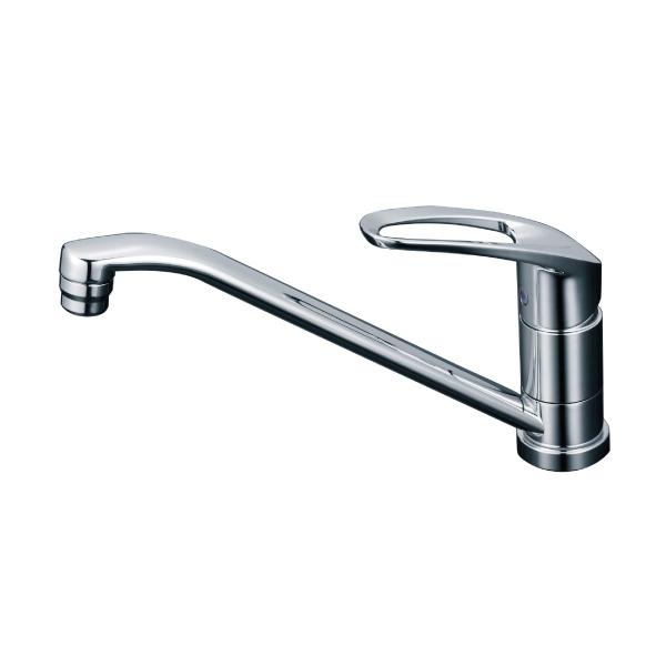 ハウステック 公式 ｜ シングルレバーメッキ水栓(一般地用) KM-5011NTHT ｜ Housetec