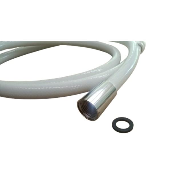 ハウステック 公式 カベピタ専用水栓VSM-30D VSM-31D用 シャワーホース