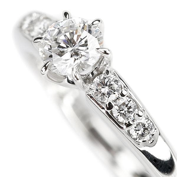ROYAL ASSCHER ロイヤルアッシャー ダイヤモンド リング 0.25ct ROYAL ASSCHER ロイヤルアッシャー ダイヤモンド リング 0.25ct