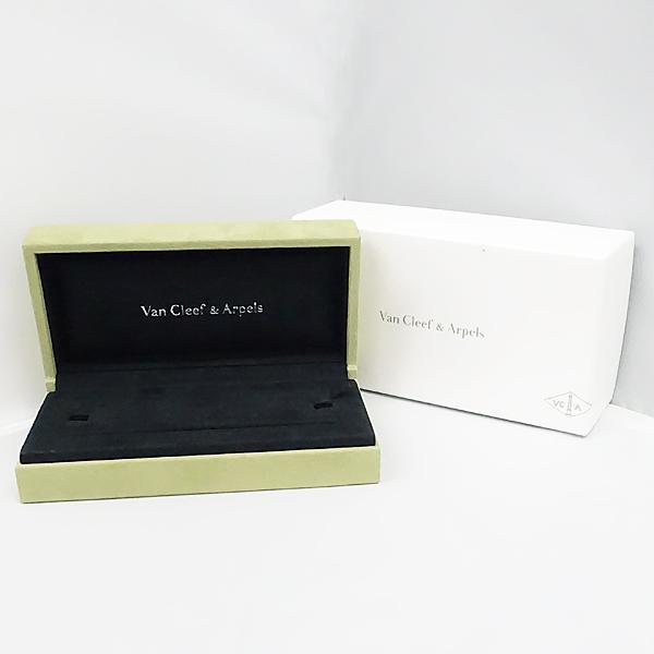 Van Cleef & Arpels アルハンブラブレスレット アルハンブラ ヴァンクリーフ＆アーペル ヴィンテージ ブレスレット