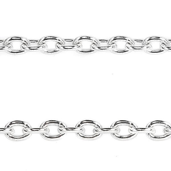 ミキモト カットアズキ チェーンネックレス 44cm K14YG 大幅値下げ品  