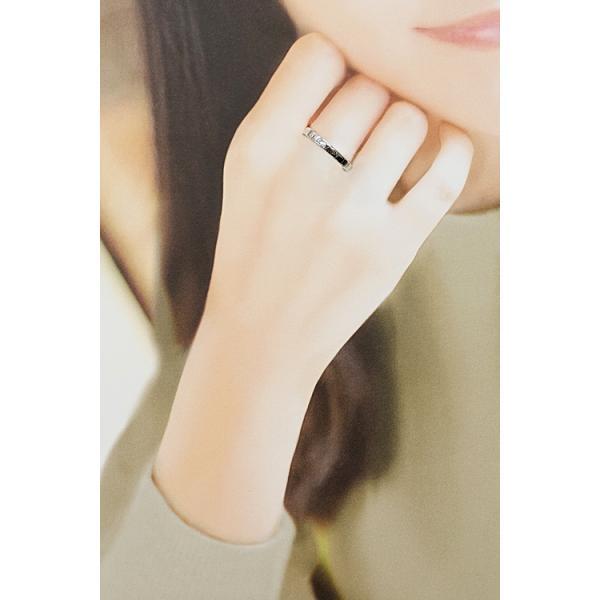 Cartier（カルティエ） ラニエール リング K18WG #55 地金のみ