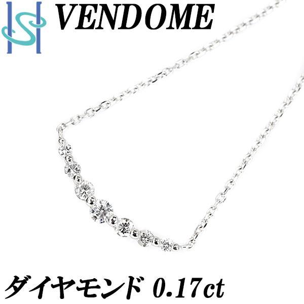 VENDOME AOYAMA（ヴァンドーム青山） ダイヤモンド リュール