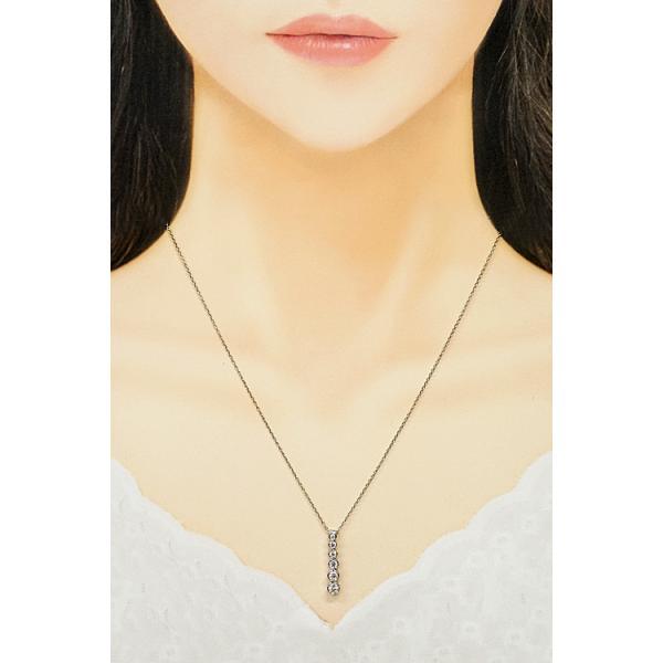 TIFFANY&Co.（ティファニー） ジャズ グラジュエイテッド ドロップ 