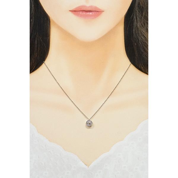 TIFFANY&Co. ティファニー ダイヤモンド サークレット TIFFANY&Co. ティファニー ダイヤモンド サークレット