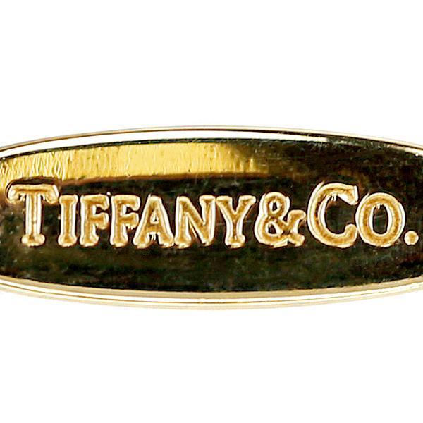 TIFFANY&Co. ティファニー ダイヤモンド バイザヤード シングル TIFFANY&Co. ティファニー ダイヤモンド バイザヤード シングル