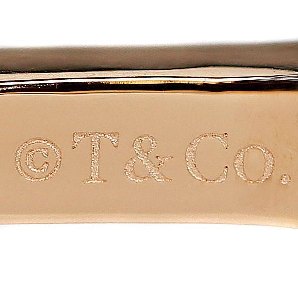 Tiffany T ティファニー ダイヤモンド ワイヤー ブレスレット Tiffany T ティファニー ダイヤモンド ワイヤー ブレスレット