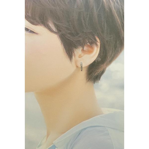 MIKIMOTO（ミキモト） ダイヤモンド イヤリング 0.60ct K18WG ブランド 